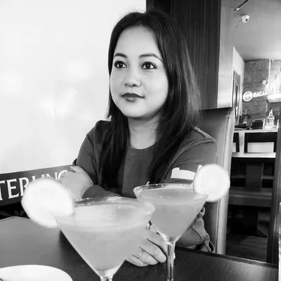 Jemimah ๐ค profile