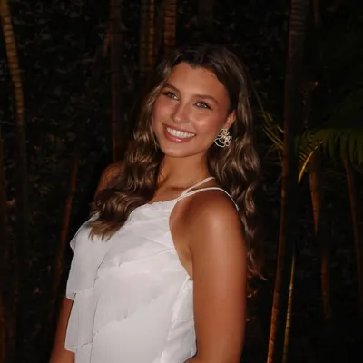 Jemima Blazeizuk profile
