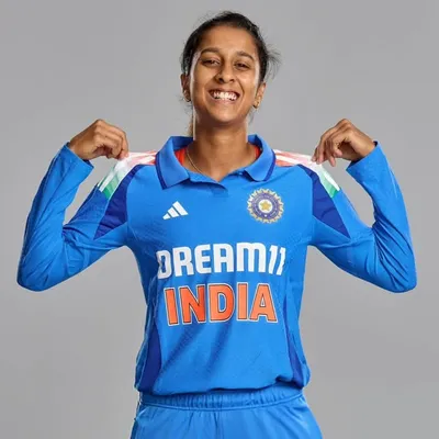 JEMIMAH RODRIGUES FC profile