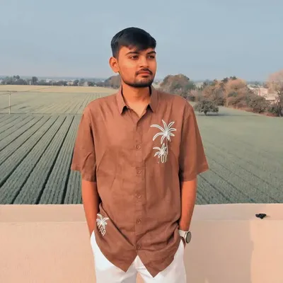 Jemin Patel profile