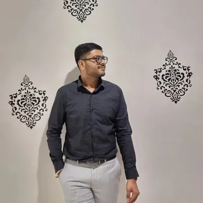 Jemin Shah JS profile