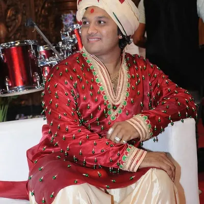 Jemish Bhagat profile
