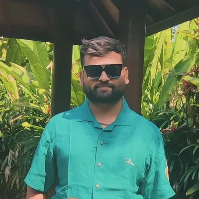 Jemish Malaviya profile
