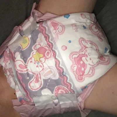 Jemma_lil_diapergirl profile