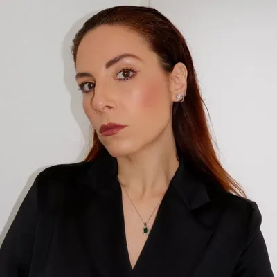 Gemma Zubaio profile