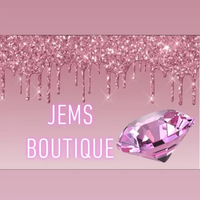 Jems Boutique profile