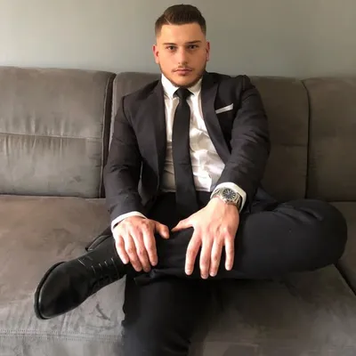 Jérémie Manzanero 🇫🇷 profile