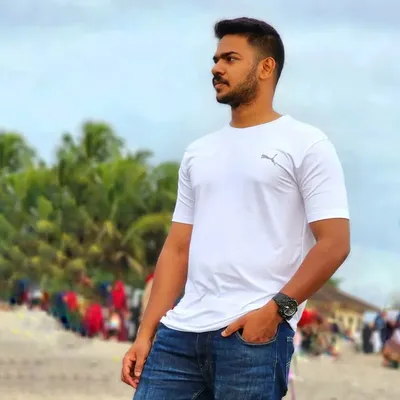 JAMSHEER JEMSHI profile