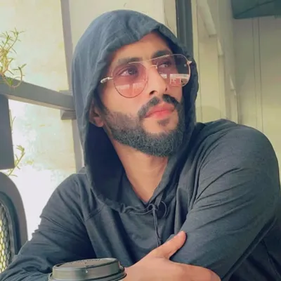 جيمي ال profile