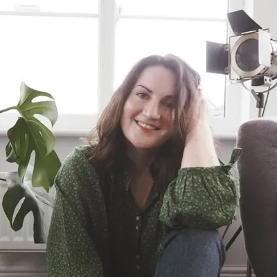 Jen Brownlie ๐ฟ profile