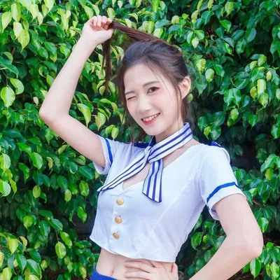 貞貞 Jen profile