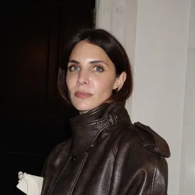 Jen Azoulay profile