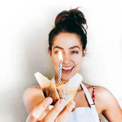 Jena | Jena Clare Cooks profile