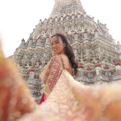 JEN ❊ Travel Creator profile