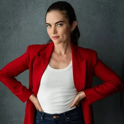 Jenny Boyd profile