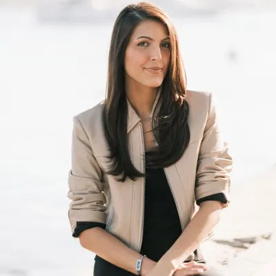 Jena Rose Raphael profile