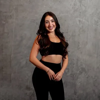 Jenna Balsam profile