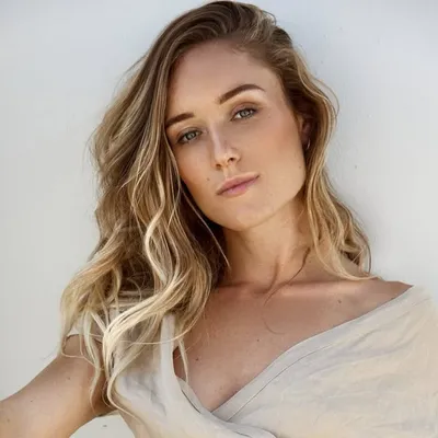 ~ Jenna Caitlan Coyle ~ profile
