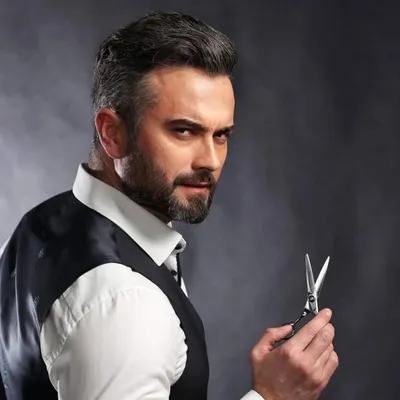 Jan Havlovic | Barber profile