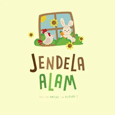 Jendela Alam Official profile