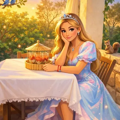 Jenefer Riili profile