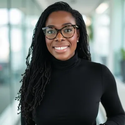Jenell B Stewart profile