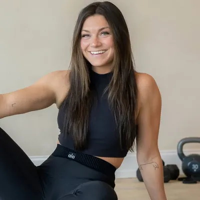 Jenna Epperly | Womens Fitness Specialist profile