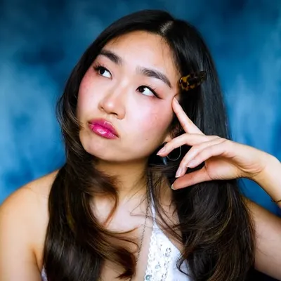 JEN Z profile