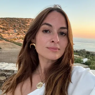 Jen Winston ๐ profile