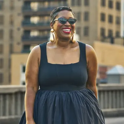 Jeniese H 📍Birmingham Blogger profile