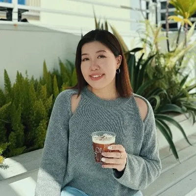 Jen Fung profile