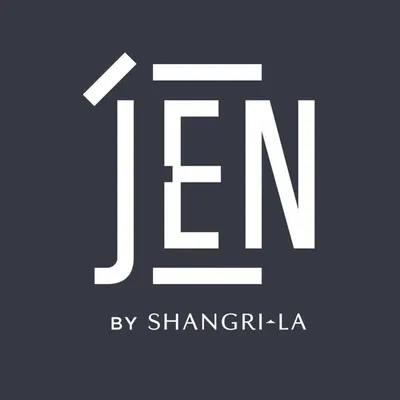 JEN Hong Kong by Shangri-La profile