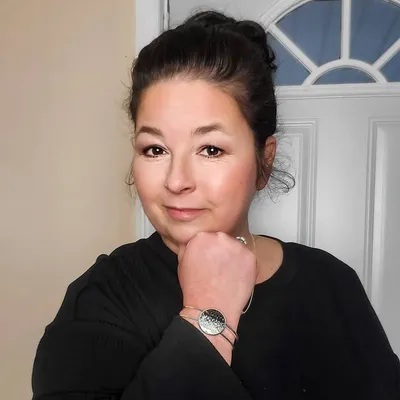 Not Just Another Southern Gal profile