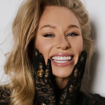 Женя Искандарова profile