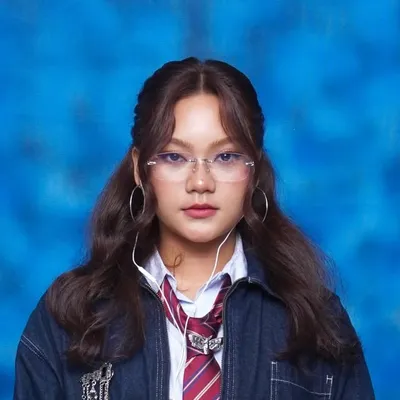 Jenie profile
