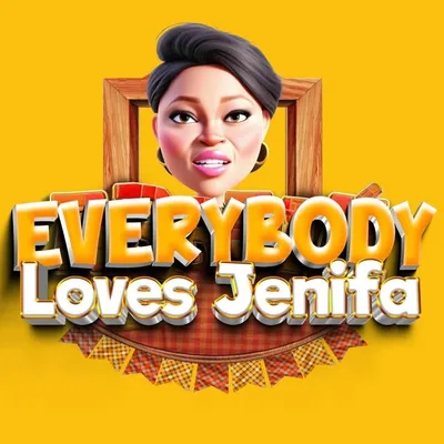 Everybody loves Jenifa profile