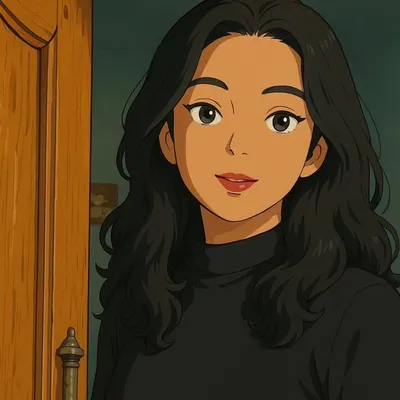 Jenifer Thomas profile