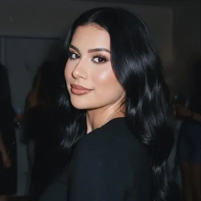 JENIFER GUERRA M. profile