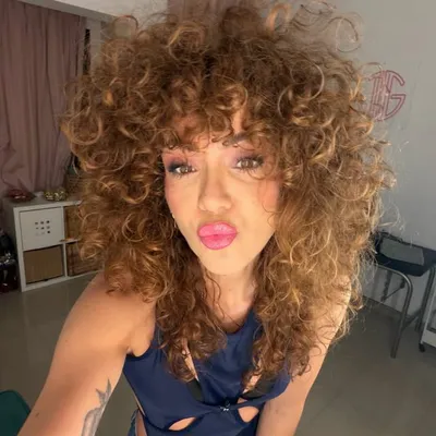 Jenifer Gutiérrez profile