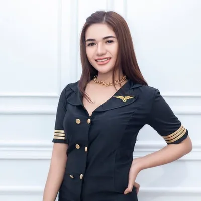 Jenifer Alfiori S.Pd profile