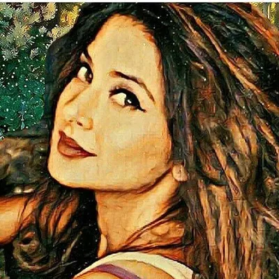 Jennifer Winget profile