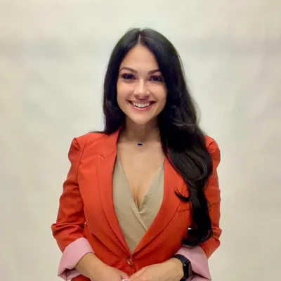 Jeniffer Mariel Ruiz profile