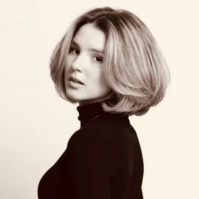 Jeniffer Estela Oliveira Andrade profile