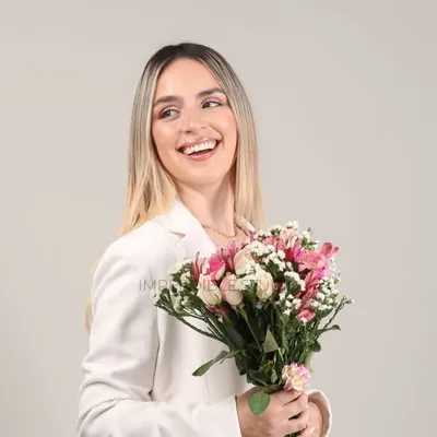 Jeni Gamarra profile