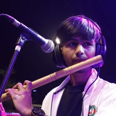 Jenil Patel profile