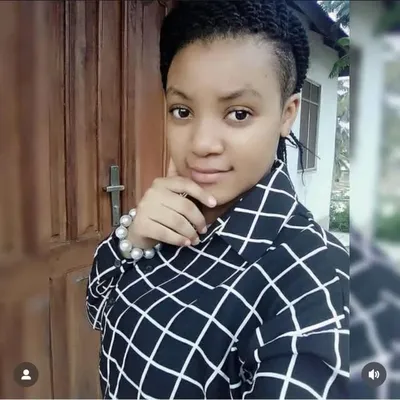 Hanipher Daudi🇹🇿 profile