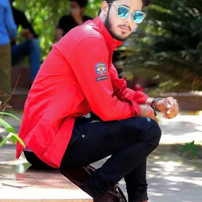 Jenish Khan profile