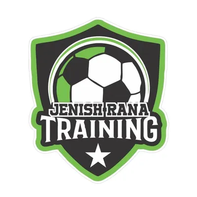 Football Training | ๐๐๐ง๐ข๐ฌ๐ก profile
