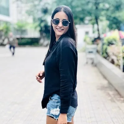 Jenita Fernandes profile