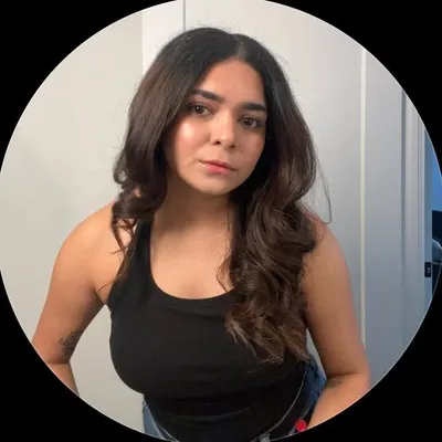 Jenita Gandhi profile